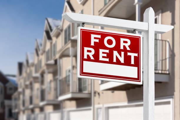 DEMO Apartment For Rent