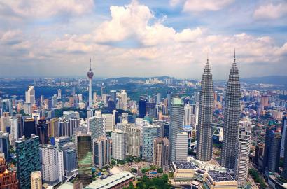 Malaysia's real estate sector records steady growth in 1H25