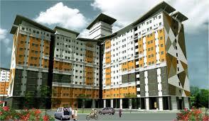 flat malaysia
