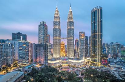 Selangor MB explains limits when developing state-owned land